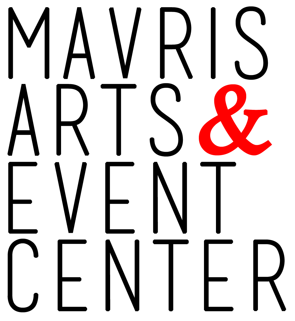 Mavris Transparent Logo